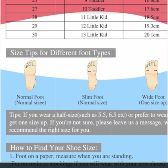 Seannel Kids Water Shoes Slip On Sneaker Lightweight Breathable Red Size 9 NWT - Picture 2 of 11